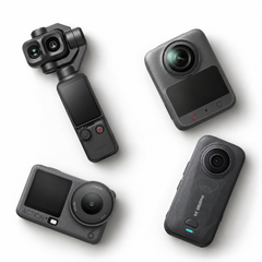 Action-Cameras Price in Pakistan - Lens Ground