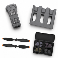 DJI-Mavic-4-Pro-Accessories Price in Pakistan - Lens Ground