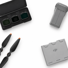 DJI-Mini-5-Pro-Accessories Price in Pakistan - Lens Ground