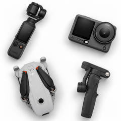 DJI-Official-Store Price in Pakistan - Lens Ground