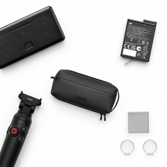 DJI-Osmo-360-Accessories Price in Pakistan - Lens Ground
