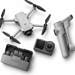 DJI Price in Pakistan - Lens Ground