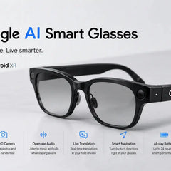 Google-AI-Smart-Glasses Price in Pakistan - Lens Ground