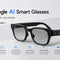 Google-AI-Smart-Glasses Price in Pakistan - Lens Ground