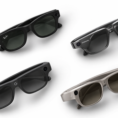 AI-Smart-Glasses Price in Pakistan - Lens Ground