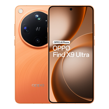 OPPO Find X9 Ultra Price in Pakistan - OPPO