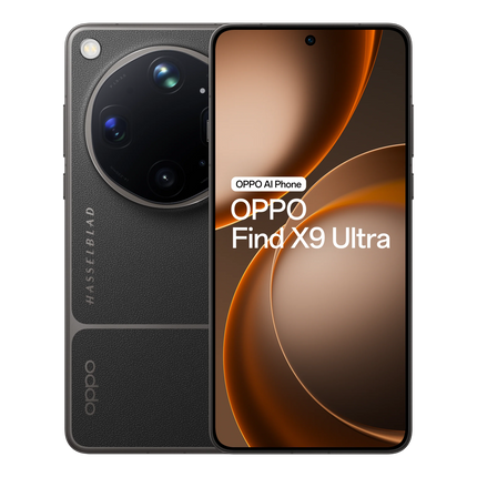 OPPO Find X9 Ultra Price in Pakistan - OPPO