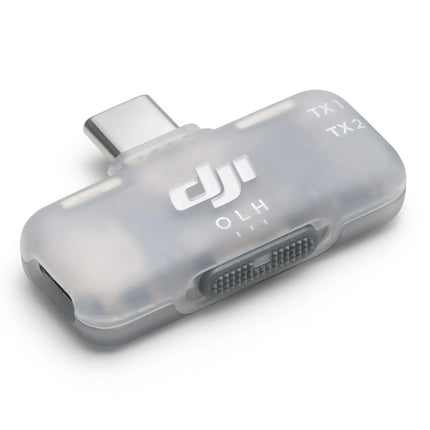 DJI Mic Series Mobile Receiver Price in Pakistan - V3 Shopping