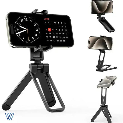 Ulanzi MA26 Foldable Pocket Phone Tripod Price in Pakistan - V3 Shopping