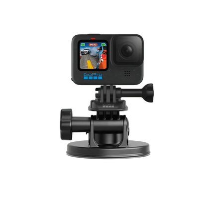 GoPro Suction Cup Mount Price in Pakistan - V3 Shopping