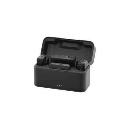 GoPro Wireless Mic Complete Kit Price in Pakistan - V3 Shopping