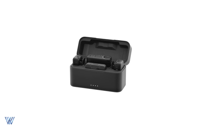 GoPro Wireless Mic Complete Kit Price in Pakistan - Lens Ground