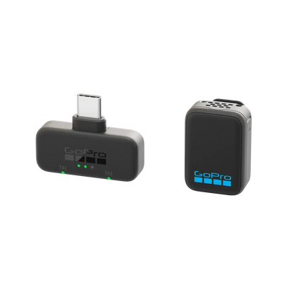 GoPro Wireless Mic Complete Kit Price in Pakistan - V3 Shopping