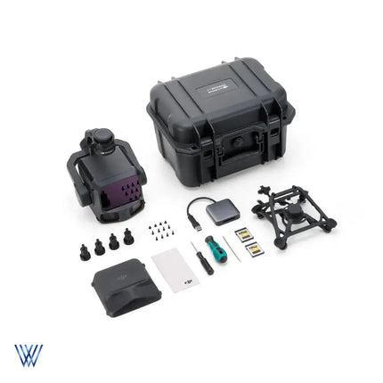 DJI Zenmuse L3 Price in Pakistan - V3 Shopping