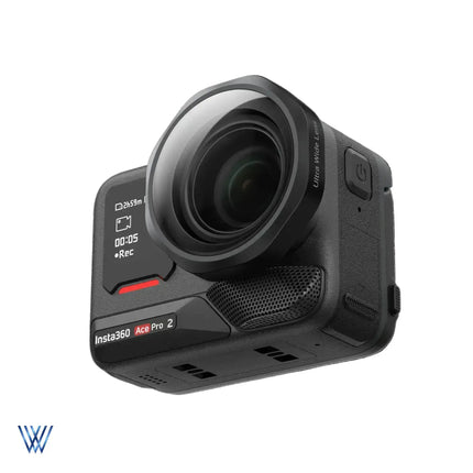 Insta360 Ultra Wide Lens Price in Pakistan - W3 Shopping