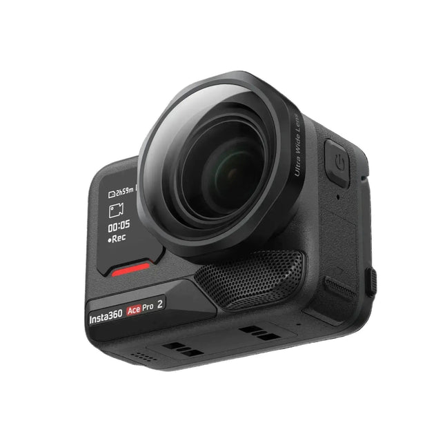 Insta360 Ultra Wide Lens Price in Pakistan - Lens Ground