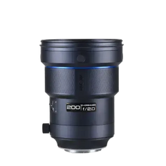 Laowa 200mm f2 AF FF Lens Price in Pakistan - Lens Ground