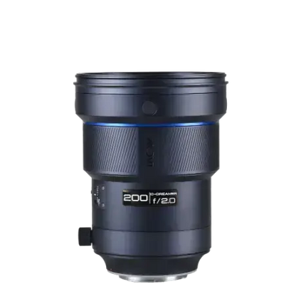 Laowa 200mm f2 AF FF Lens Price in Pakistan - V3 Shopping