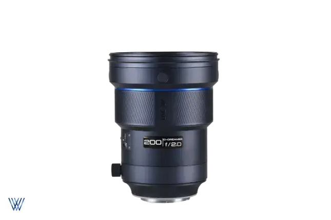 Laowa 200mm f2 AF FF Lens Price in Pakistan - Lens Ground