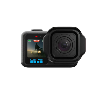 GoPro Mission 1 Series Price in Pakistan - Lens Ground