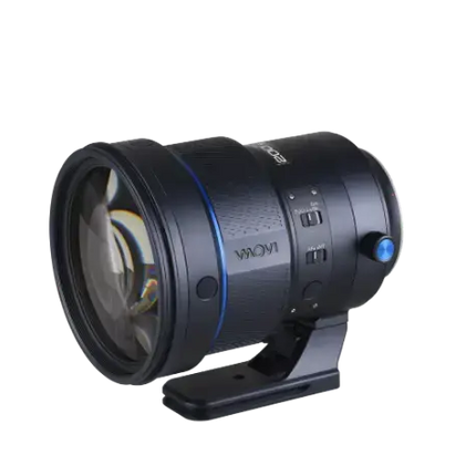 Laowa 200mm f2 AF FF Lens Price in Pakistan - V3 Shopping