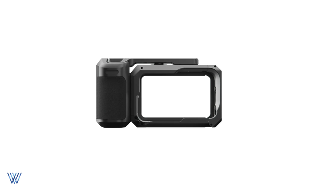 GoPro Point-and-Shoot Grip Price in Pakistan - Lens Ground