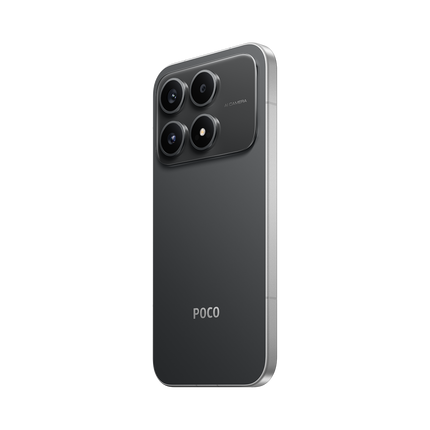 POCO X8s Price in Pakistan - Lens Ground