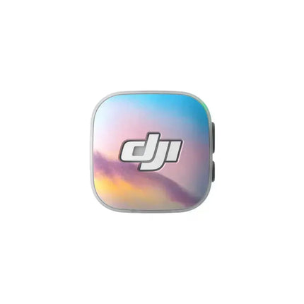 DJI Mic Mini 2S Time Series Magnetic Front Cover Set Price in Pakistan - V3 Shopping