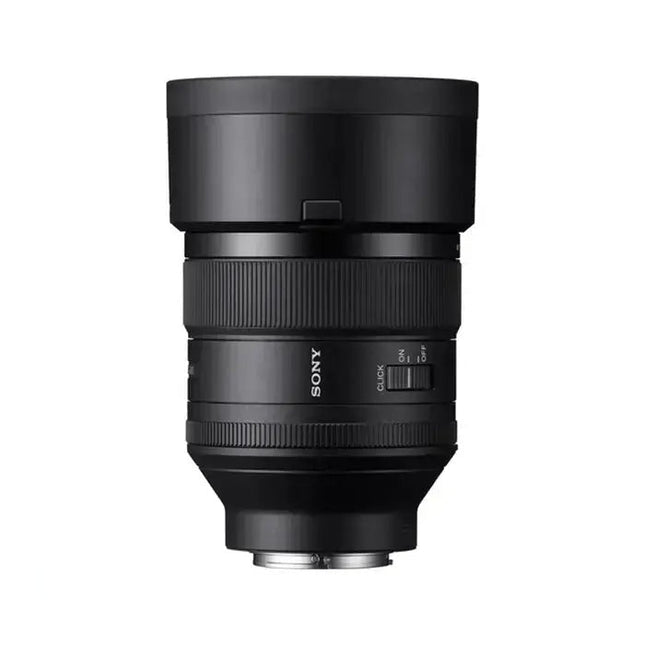 Sony 85mm f1.4 GM Lens Price in Pakistan - Lens Ground