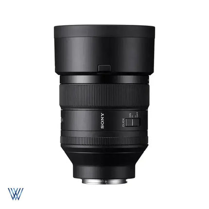 Sony 85mm f1.4 GM Lens Price in Pakistan - V3 Shopping