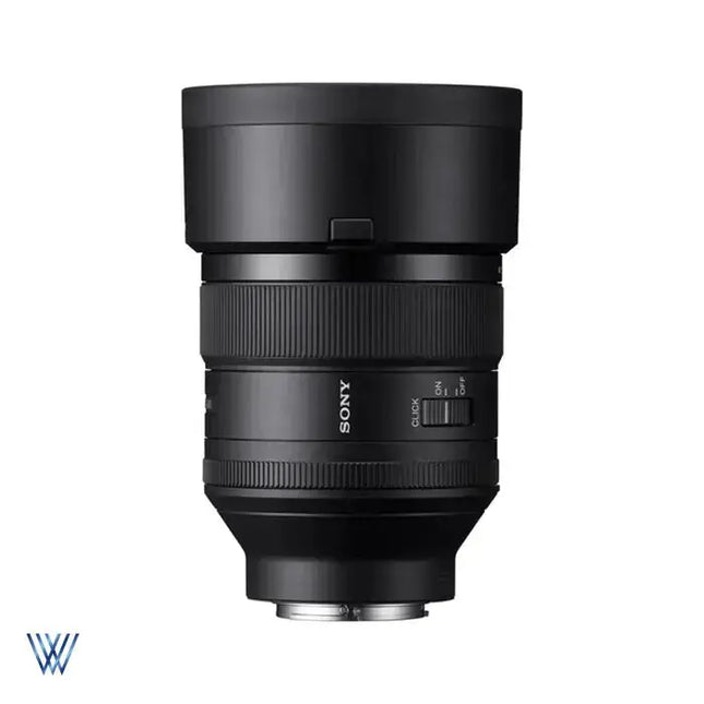 Sony 85mm f1.4 GM Lens Price in Pakistan - Lens Ground