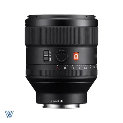 Sony 85mm f1.4 GM Lens Price in Pakistan - V3 Shopping
