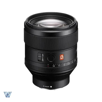 Sony 85mm f1.4 GM Lens Price in Pakistan - V3 Shopping