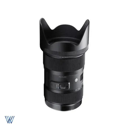Sigma 18-35mm f/1.8 DC HSM Lens Price in Pakistan - V3 Shopping