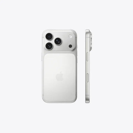 Apple iPhone 17 Pro
