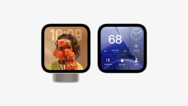 Apple HomeView Price in Pakistan - Lens Ground