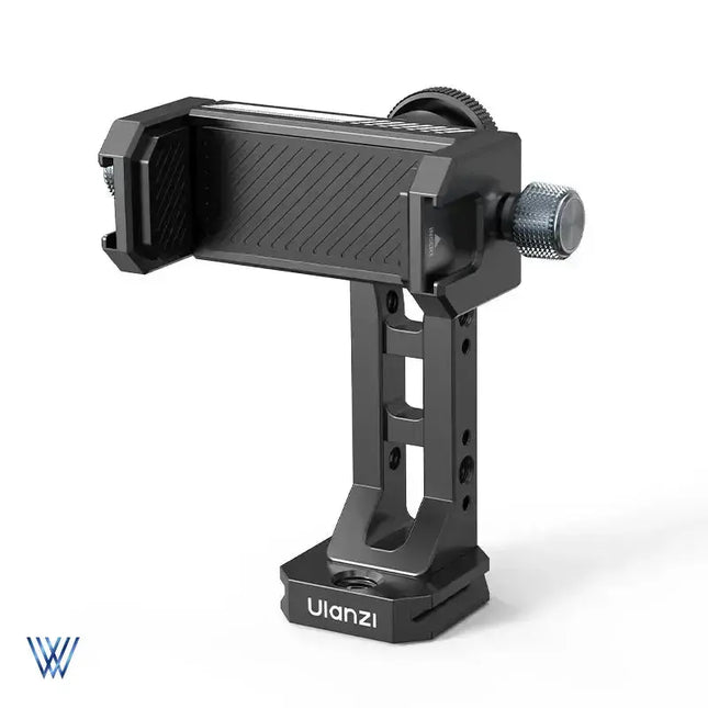 Ulanzi MA53 Arca Swiss Phone Mount Price in Pakistan - Lens Ground