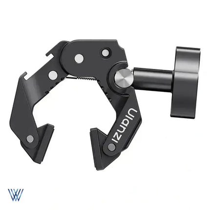 Ulanzi CO78 Super Clamp Price in Pakistan - V3 Shopping