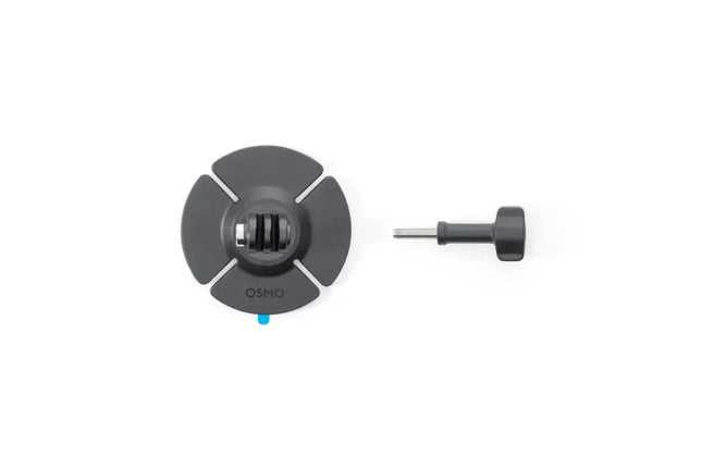 DJI Osmo Flexible Adhesive Base Kit Price in Pakistan - Lens Ground
