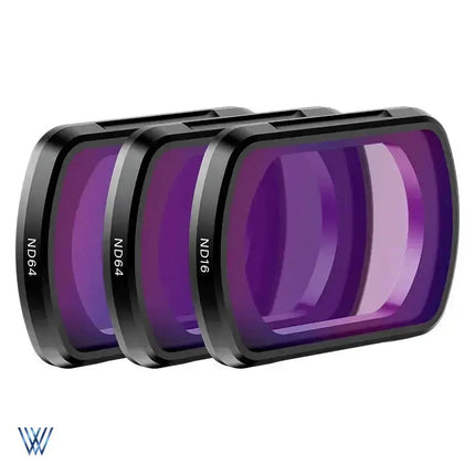 Ulanzi PK 03 ND Magnetic Filters Kit Price in Pakistan - V3 Shopping