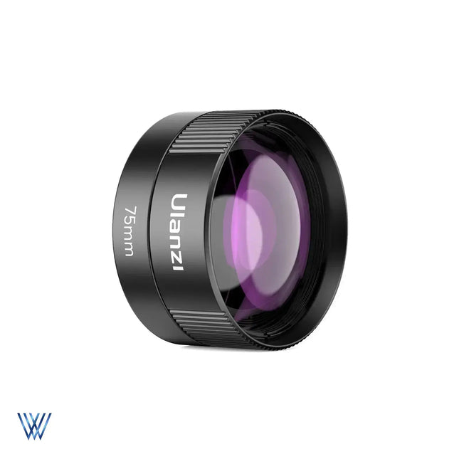 Ulanzi Phone Camera Lens Price in Pakistan - Lens Ground