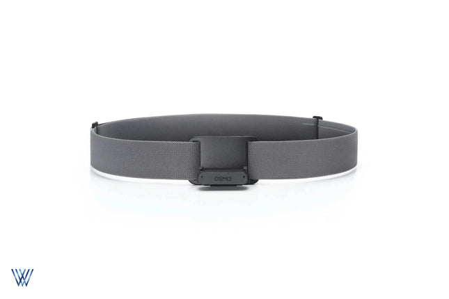 DJI Osmo Magnetic Chest Strap Price in Pakistan - Lens Ground
