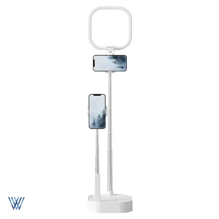 Ulanzi K14 LED Live Streaming Fill Light Stand Price in Pakistan - V3 Shopping