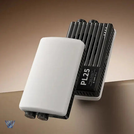 Ulanzi PL25 25W High-Power Pocket Light Price in Pakistan - V3 Shopping