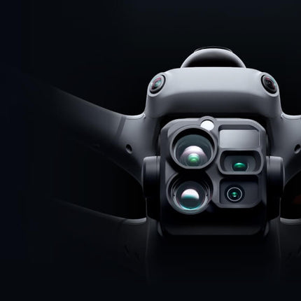 DJI Matrice 5TD Price in Pakistan - Lens Ground