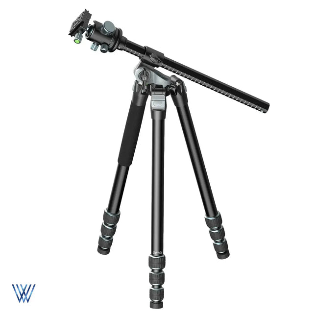 Ulanzi MT-59 Multifunction Camera Monopod Tripod Price in Pakistan - Lens Ground