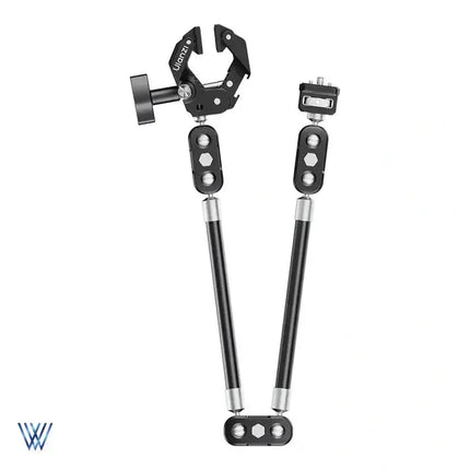 Ulanzi CO78 Super Clamp Magic Arm Kit Price in Pakistan - V3 Shopping