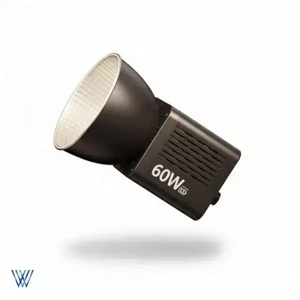 Ulanzi C60 60W Bi-color Video Light Price in Pakistan - V3 Shopping