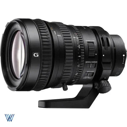 Sony FE PZ 28-135mm f4 G OSS Lens Price in Pakistan - V3 Shopping