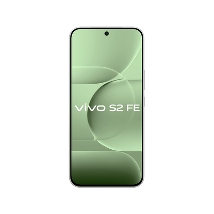 Vivo S2 FE Price in Pakistan - Lens Ground